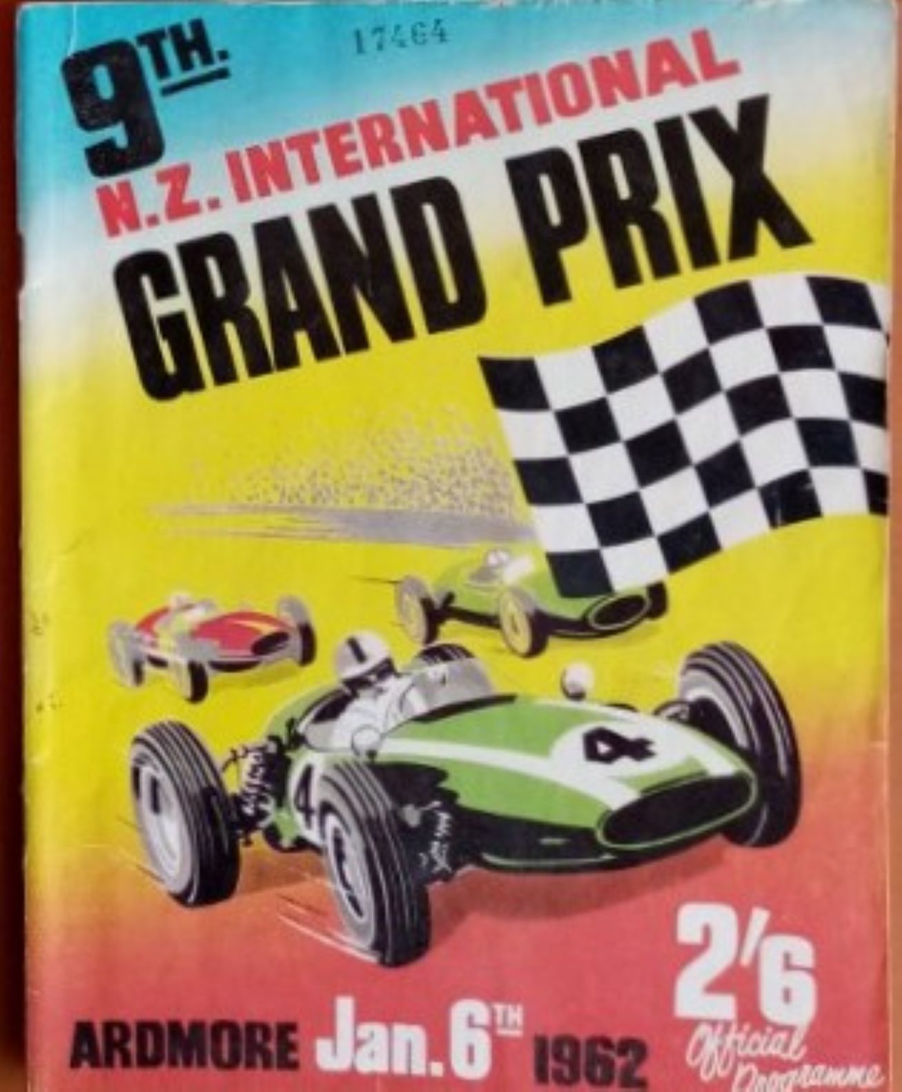 Name:  Ardmore 1962 #009 1962 9th NZ Grand Prix Ardmore Programmes 1962 from set Allan Cameron R Dowdin.jpg
Views: 173
Size:  176.6 KB