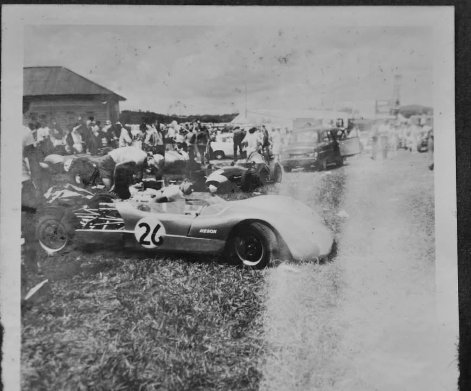 Name:  Pukekohe 1965 #151 1965 GP meeting Heron Twincam #26 Ross Baker arch CAN AD Photo Arthur Uden.jpg
Views: 106
Size:  178.9 KB