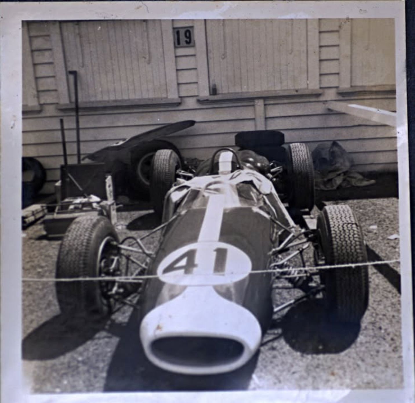 Name:  Pukekohe 1965 #152 1965 GP meeting Jim Palmer BT7 Brabham. #41 arch CAN AD Photo Arthur Uden.jpg
Views: 105
Size:  179.3 KB