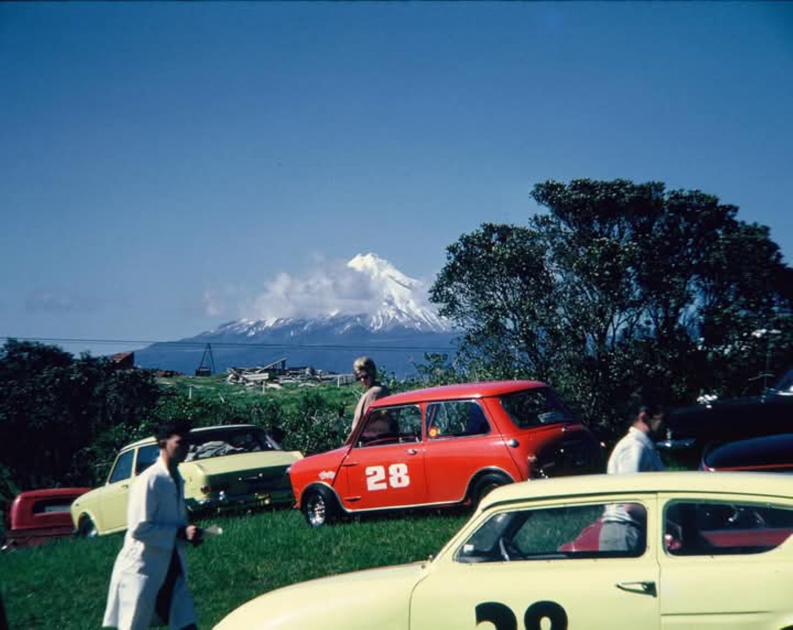 Name:  Paritutu 1966 #082 2025 Anglia #38 Alan Boyle Tomato #28 and Mt Egmont arch Alan Boyle.jpg
Views: 66
Size:  179.0 KB