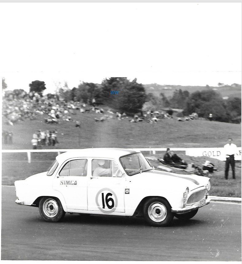 Name:  Pukekohe 1963 #116 Simca Aronde #16 Wills Six Hour Race Oct 1963 John Windelburn Vic Simpkin sml.jpg
Views: 65
Size:  113.1 KB