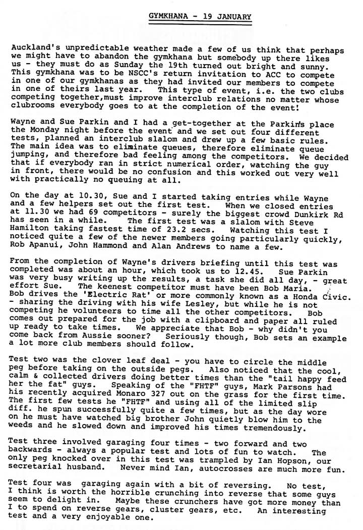Name:  NSCC 1975 #105 NSCC Invitation to ACC Gymkhana Dunkirk Road Panmure Jan 1975 article arch Milan .jpg
Views: 39
Size:  175.4 KB