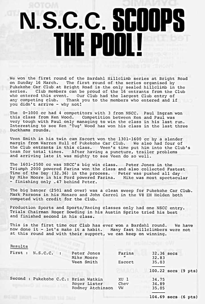 Name:  NSCC 1975 #111 NSCC Bardahl series PCC Bright Rd article Club Placings R Dowding Sprite in comme.jpg
Views: 36
Size:  114.2 KB