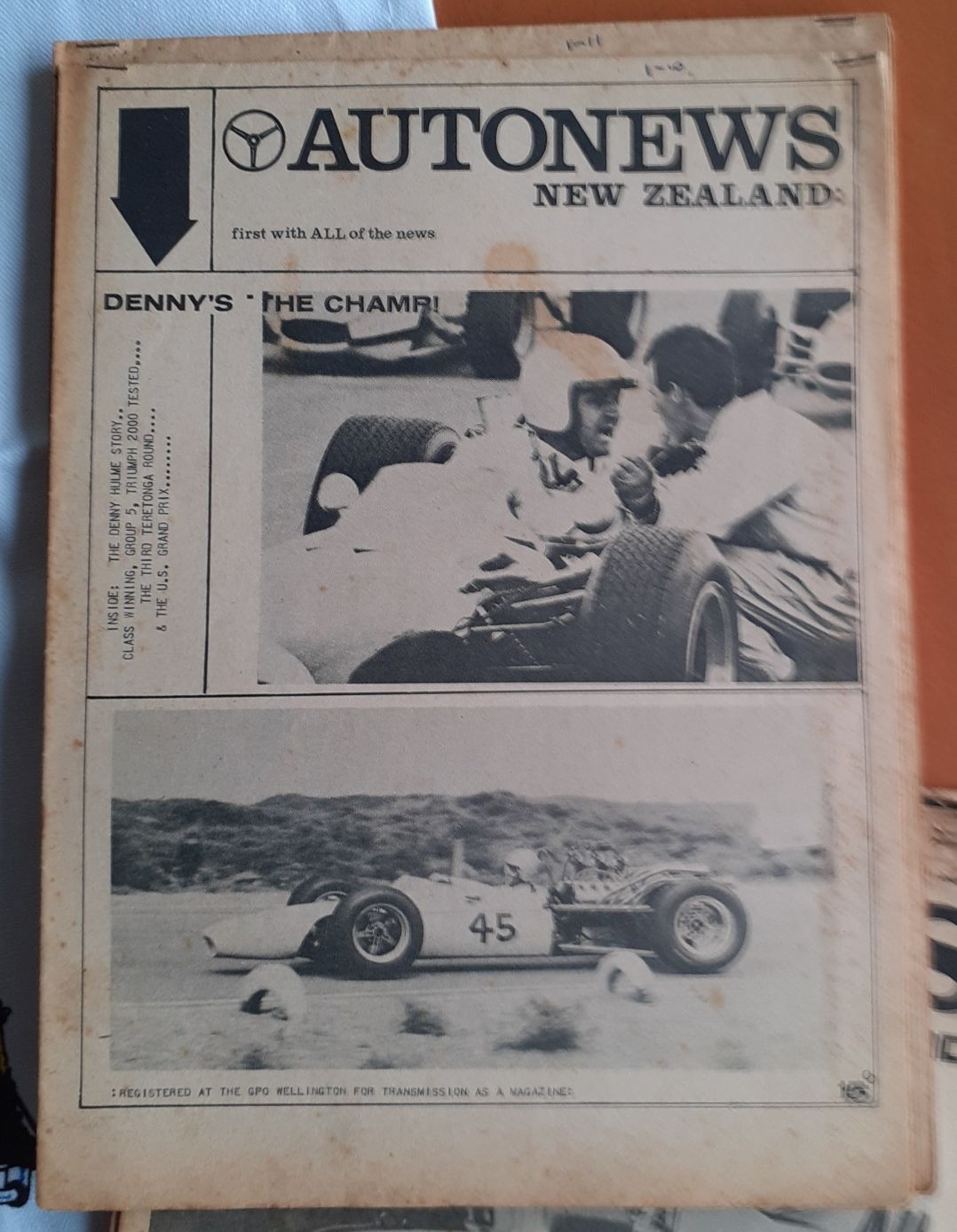 Name:  Autonews NZ #0110 Autonews NZ Vol 1 No 10 Oct 1967 arch John Climo May 2025 colln R Dowding.jpg
Views: 157
Size:  179.5 KB