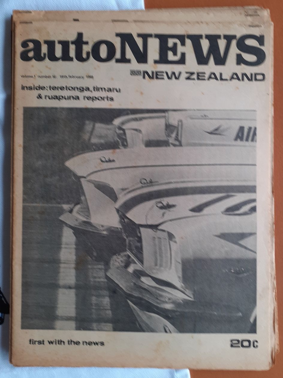 Name:  Motoring Books #226 B Autonews 1967 3rd few June 1967 Vol 1 No - on arch 179kb John Climo May 20.jpg
Views: 54
Size:  178.1 KB