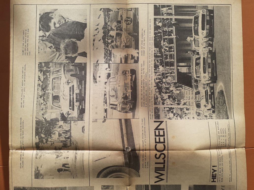 Name:  Pukekohe 1967 #0021 Autonews NZ Vol 1 No 9 Photo Wills 3 Hour Race photos Centre right page Cort.jpg
Views: 132
Size:  178.6 KB