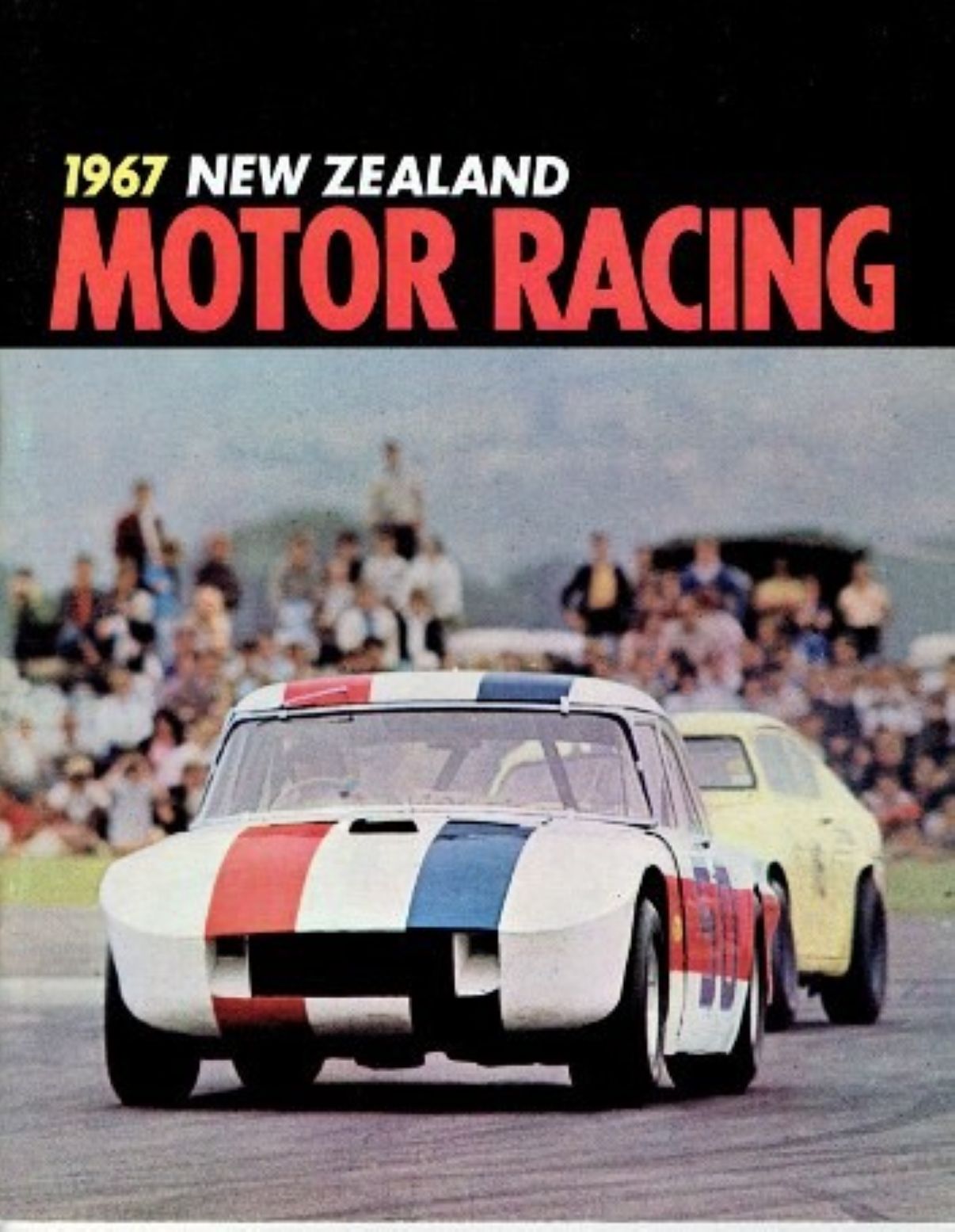 Name:  Motoring Books #267 Shell Book 1967 New Zealand Motor Racing  Yearbook - arch R Dowding.jpg
Views: 131
Size:  180.0 KB