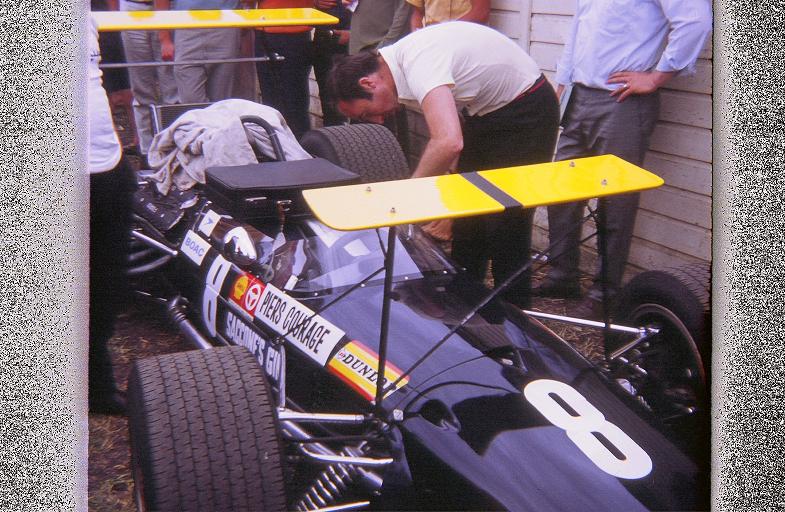 Name:  Piers Courage Pukekohe 1969 Brabham BT24 edited.JPG
Views: 2867
Size:  114.1 KB