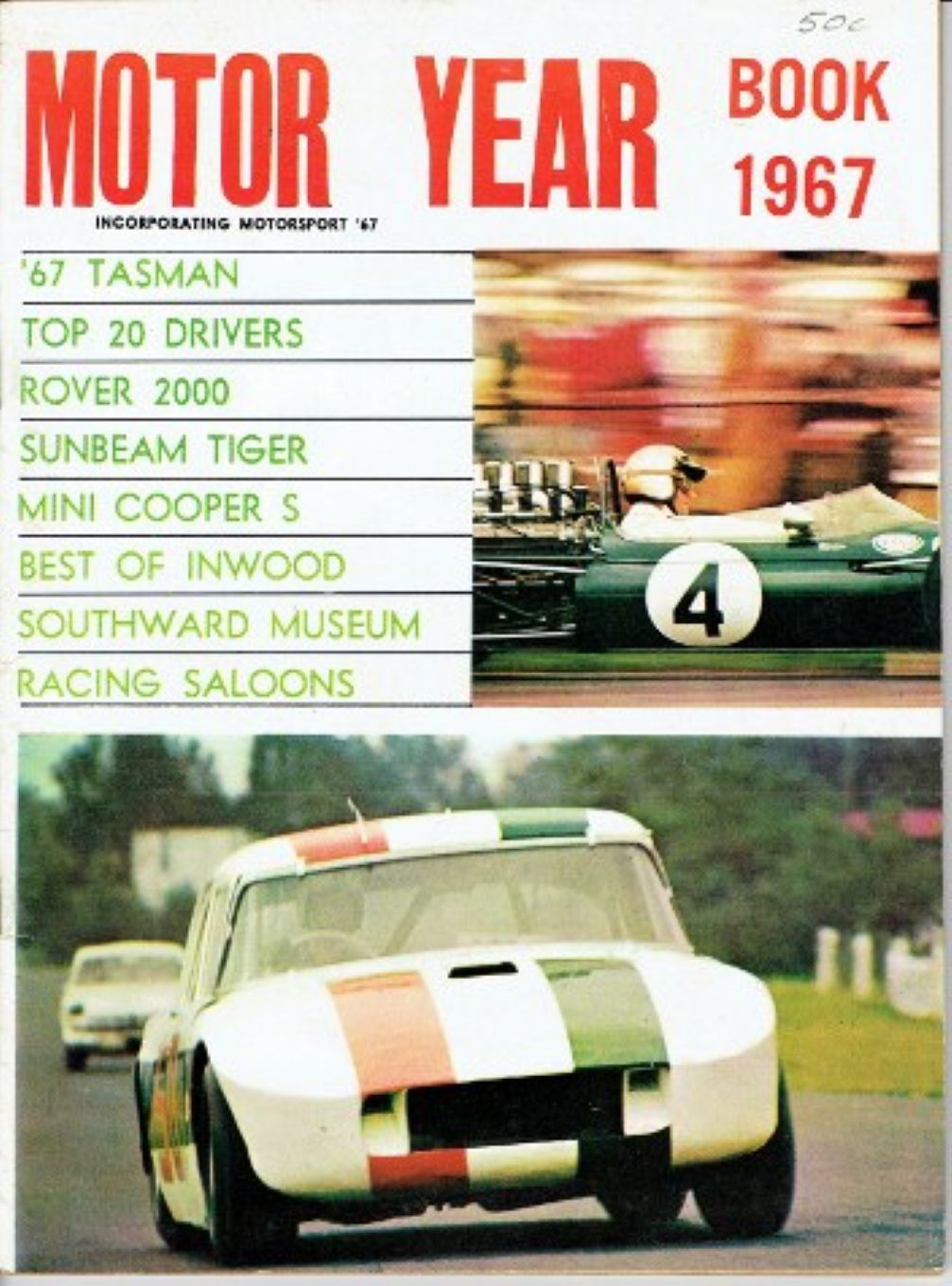 Name:  Autonews NZ #0959 Motor Year Book 1967 Inc - Motorsport '67 Cover - colour Allan Dick Autonews 1.jpg
Views: 71
Size:  177.2 KB