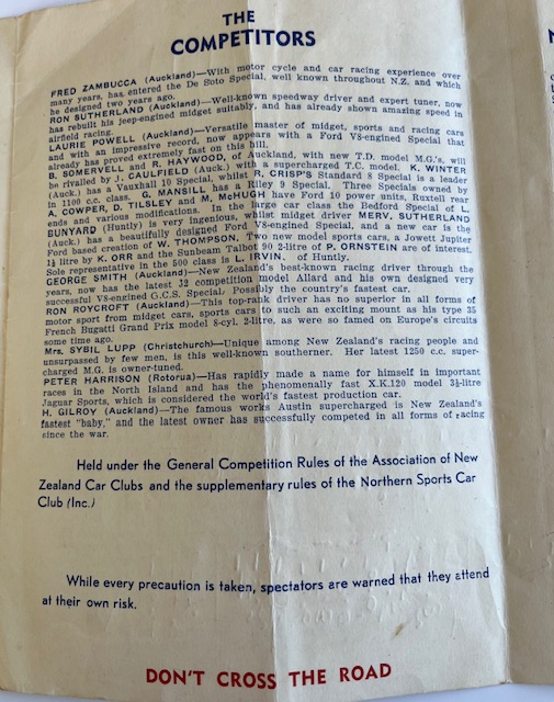 Name:  NSCC 1952 #035 New Zealand Hill Climb Championships Wairamarama The Competitors notes 15031952 a.jpg
Views: 27
Size:  132.2 KB