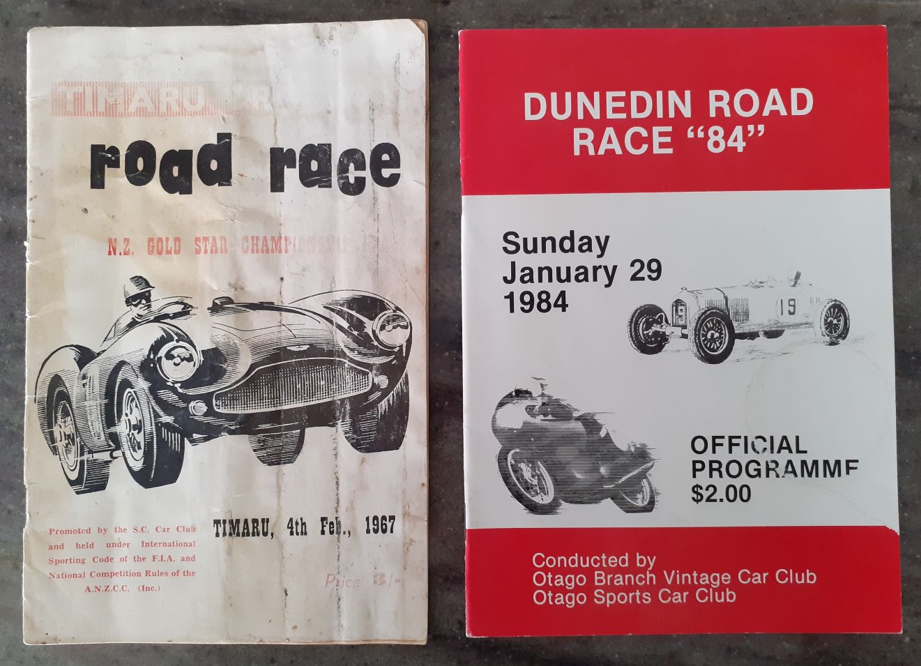 Name:  Programme 1984 #025 Timaru Road Races NZ Gold Star 4 Feb 1967 Dunedin Road Race 84 29 Jan 1984 a.jpg
Views: 7
Size:  179.7 KB