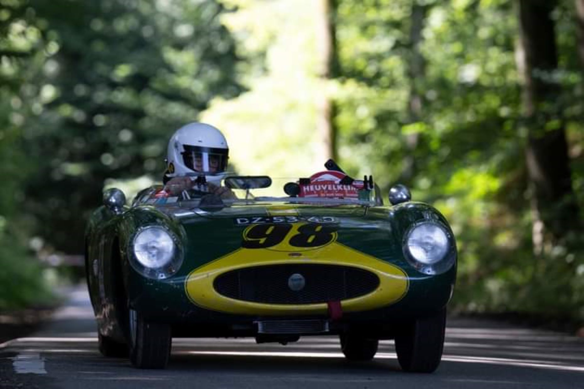 Name:  Bucklers in NZ #213 Bart Jonkers Buckler 90 ex NZ Teuven Heuvelklim - Hill Climb 25 Aug 2024 pic.jpg
Views: 21
Size:  179.5 KB