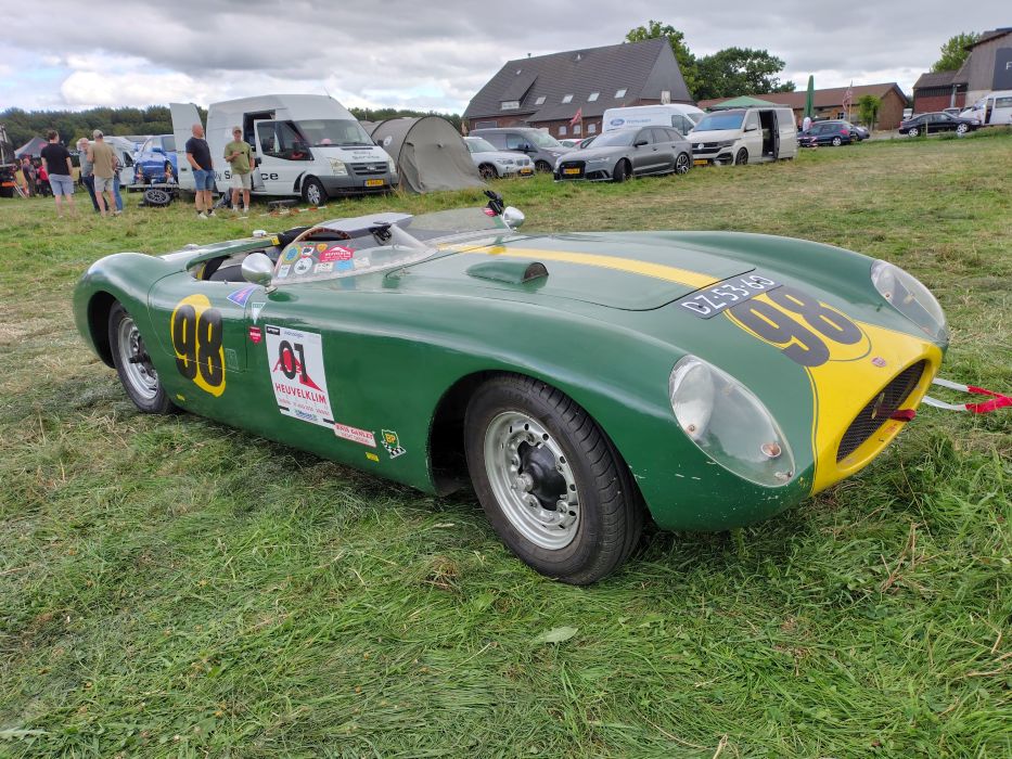 Name:  Bucklers in NZ #215 Bart Jonkers Buckler 90 ex NZ Teuven hillclimb Europe Aug 2025 180kb photo R.jpg
Views: 20
Size:  180.8 KB