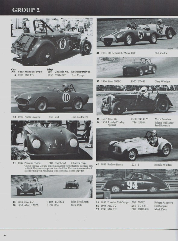 Name:  Monterey Historics 1982 #106 Entry list Gp 2 50 CCI16082016_0015 (591x800).jpg
Views: 23
Size:  138.6 KB