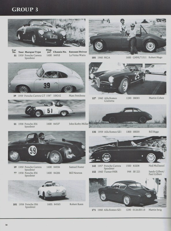 Name:  Monterey Historics 1982 #108 Entry list Gp 3 54 CCI16082016_0017 (593x800).jpg
Views: 53
Size:  134.9 KB