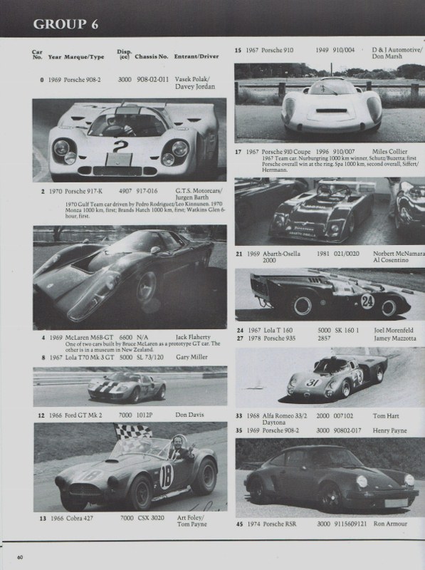 Name:  Monterey Historics 1982 #114 Entry list Gp 6 60 CCI16082016_0023 (597x800).jpg
Views: 61
Size:  137.8 KB