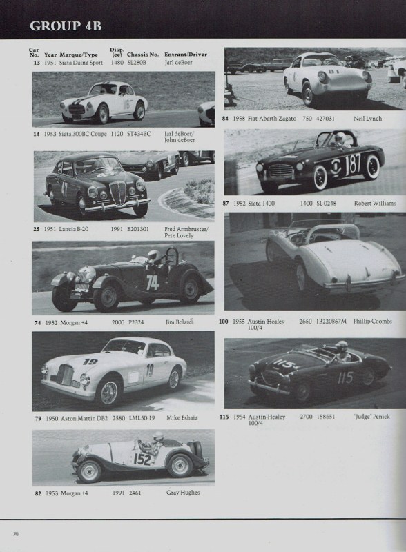 Name:  Monterey Historics 1982 #121 Entry list Gp 4B 70 CCI16082016_0002 (588x800).jpg
Views: 56
Size:  129.8 KB