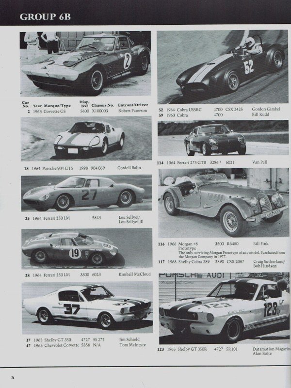 Name:  Monterey Historics 1982 #125 Entry list Gp 6B 74 CCI16082016_0006 (600x800).jpg
Views: 55
Size:  143.9 KB
