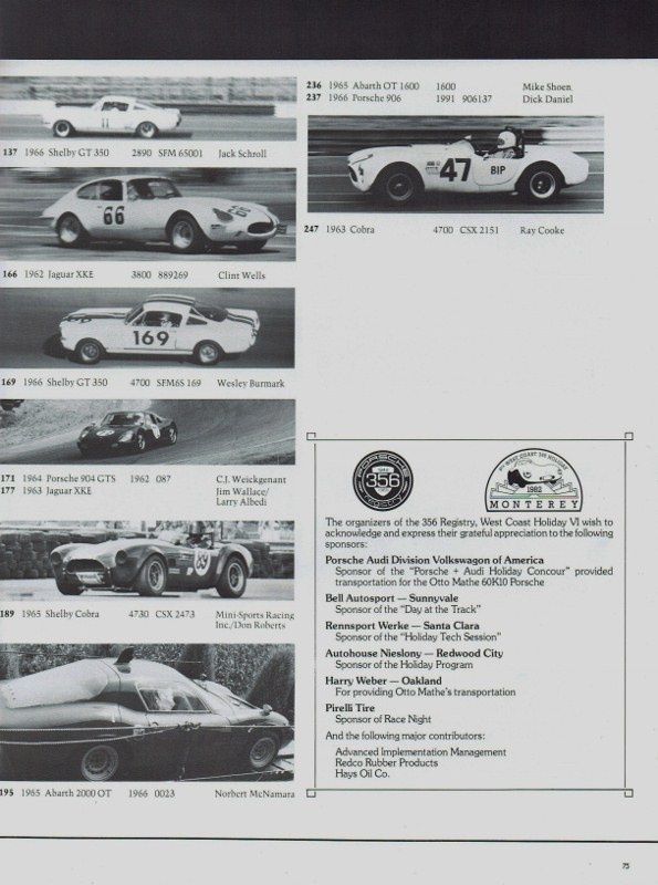 Name:  Monterey Historics 1982 #126 Entry list Gp 6B 75 CC16082016_0007 (595x800).jpg
Views: 53
Size:  127.9 KB