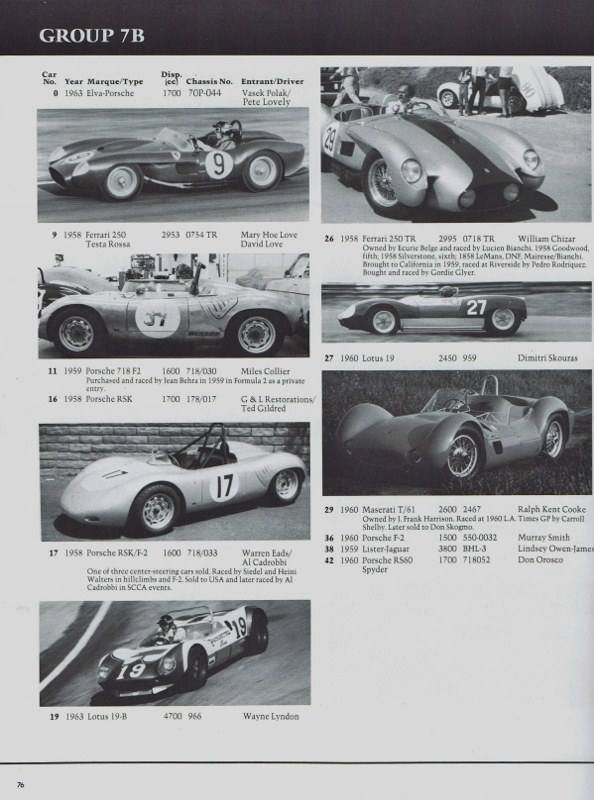 Name:  Monterey Historics 1982 #127 Entry list Gp 7B 76 CCI16082016_0008 (594x800).jpg
Views: 53
Size:  132.2 KB