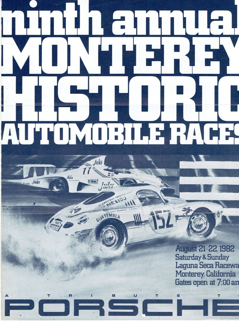 Name:  Monterey Historics 1982 #129 Brochure Front page - Ticket order 4 pages Poster Programme cover s.jpg
Views: 55
Size:  178.1 KB
