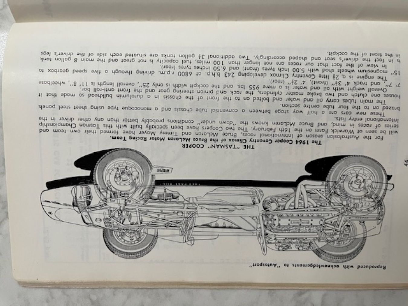 Name:  MR Australia #078 Warwick Farm 1964 Tasman Championship Tasman Cooper - Autocar from Programme F.jpg
Views: 22
Size:  179.9 KB