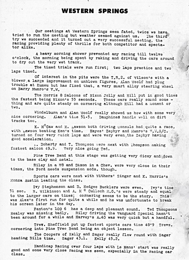 Name:  NSCC 1959 #041 NSCC Races Western Springs 1959 - Club Torque report Part 1 180kb arch Milan Fist.jpg
Views: 89
Size:  180.0 KB