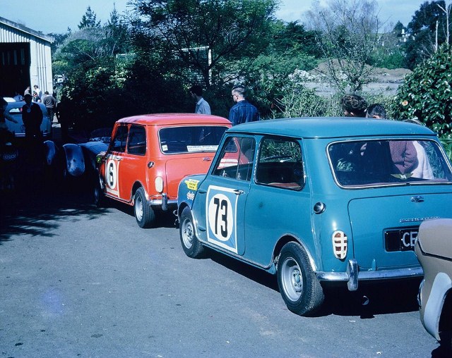 Name:  Paritutu 1965 #067 Evweld Racing Team Minis w Lycoming Ron Brown #73 A Boyle #6 arch A Boyle.jpg
Views: 81
Size:  152.2 KB