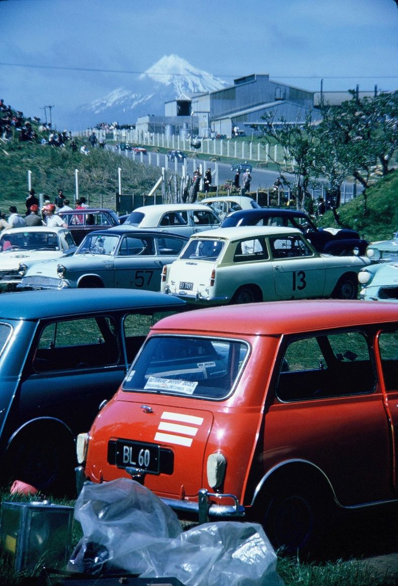 Name:  Paritutu 1965 #069 1965 Evweld team Ron Brown #73 Mini Alan Boyle #6 Mini Tomato in pits by Suga.jpg
Views: 97
Size:  178.8 KB