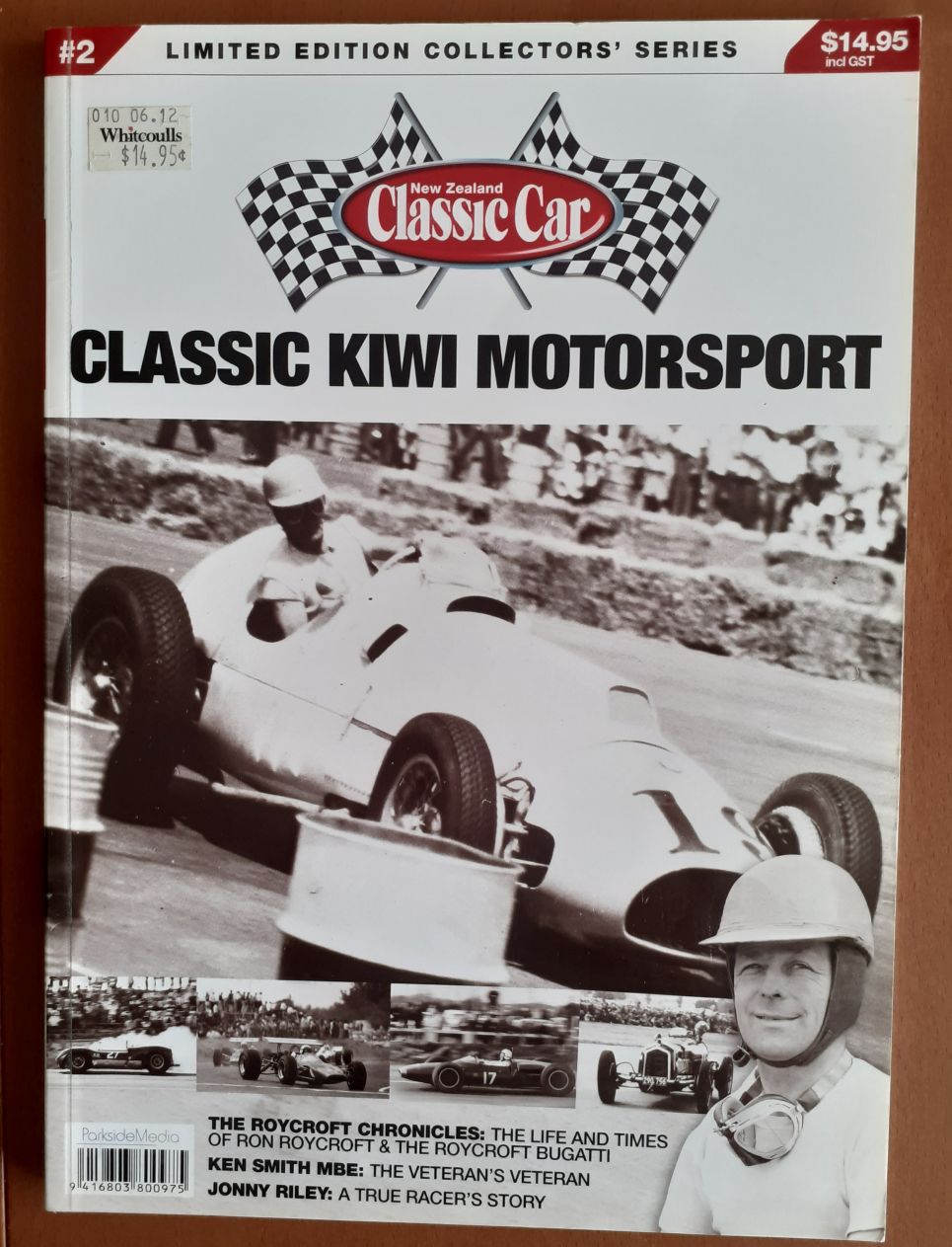 Name:  Ron Roycroft #009 NZ Classic Car - Limited Edition Collector Series Volume 2 - 2005 story Ron Ro.jpg
Views: 27
Size:  178.6 KB