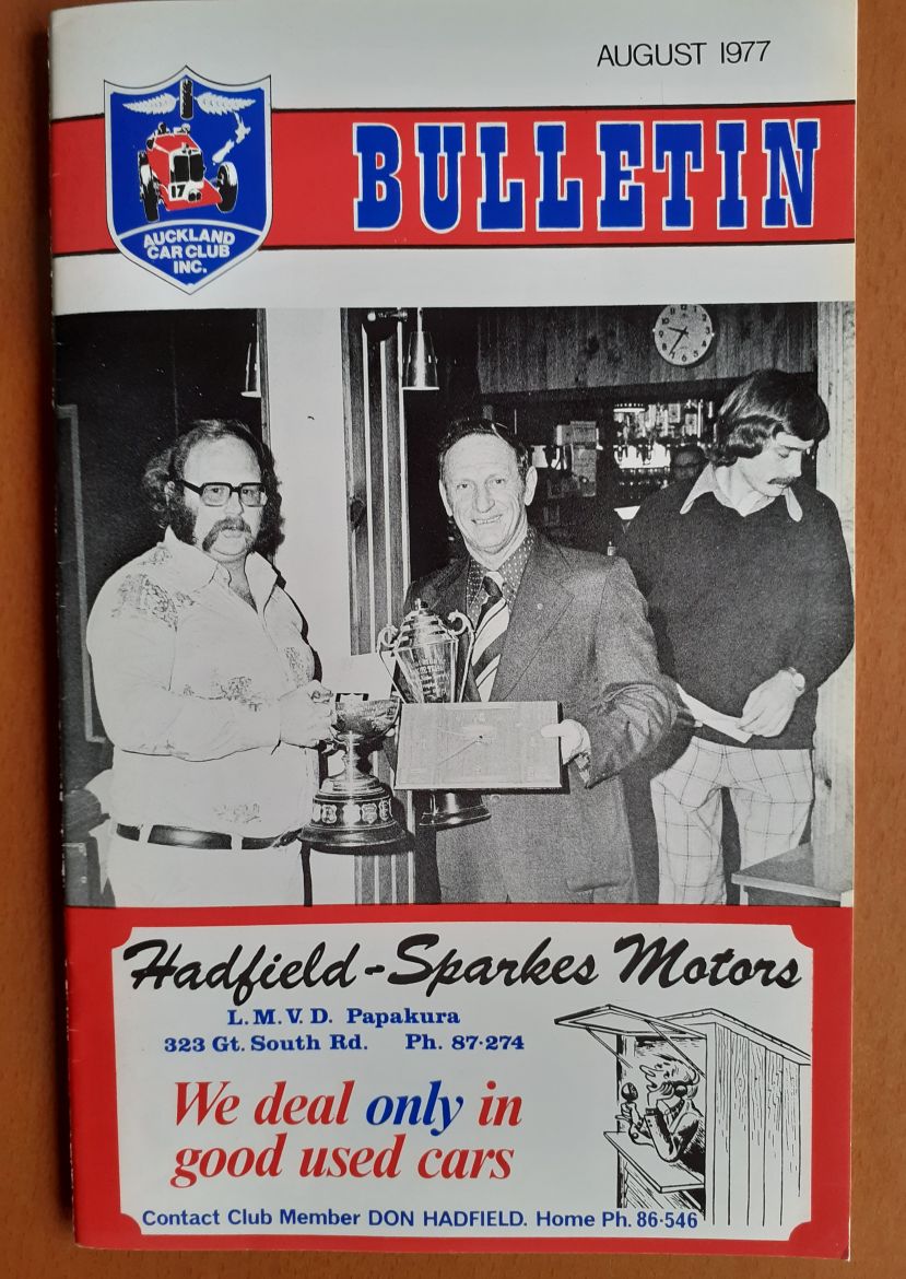 Name:  ACC 1977 #017 ACC Bulletin August 1977 Cover Graeme Robertson winner Tisco Trial J Christie Tisc.jpg
Views: 93
Size:  178.6 KB