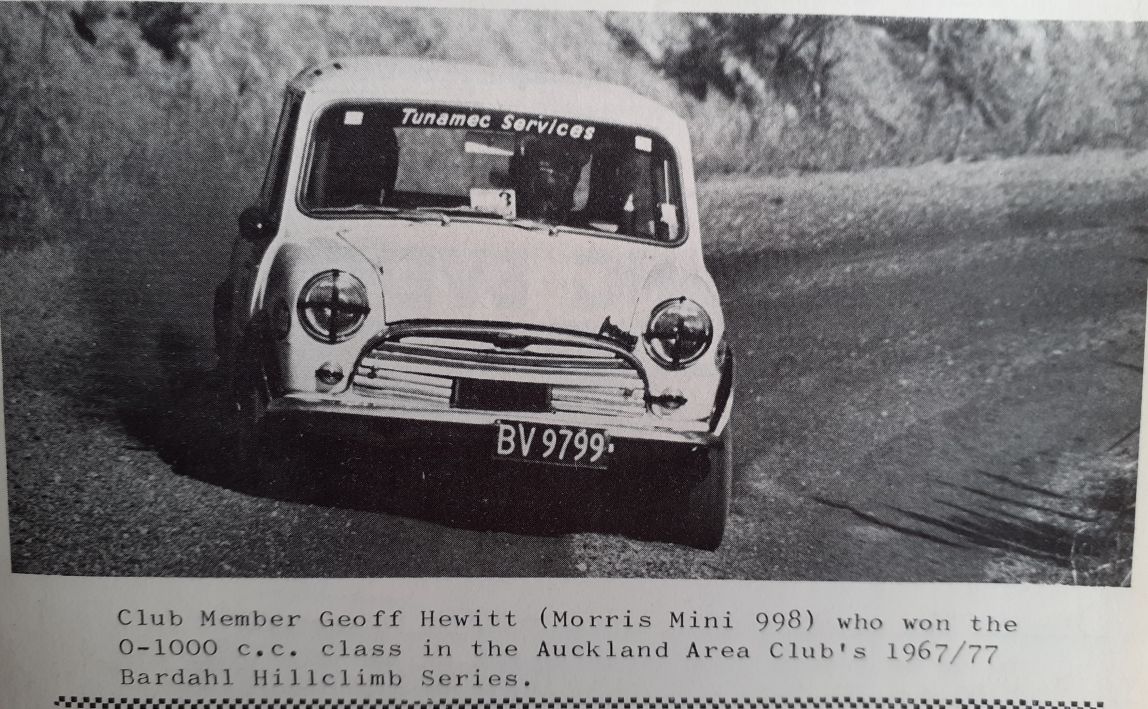 Name:  Bardahl 1976 #032 ACC Bulletin August 1977 P 1 competitor Geoff Hewitt 0 - 1000 cc Class winner .jpg
Views: 94
Size:  179.9 KB