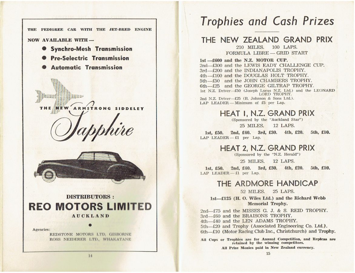 Name:  Ardmore 1955 #115 1955 2nd NZ Grand Prix Jan 1955 Ardmore Programme Reo Motors Ad P 14 Trophies .jpg
Views: 98
Size:  180.0 KB