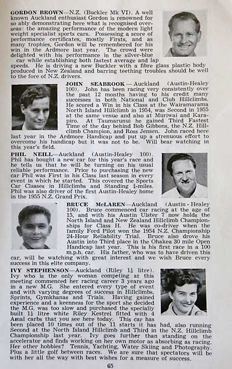 Name:  Ardmore 1956 #055 program 1956 details of Drivers G Brown J Seabrook Phil Neill B McLaren Ivy St.jpg
Views: 57
Size:  144.7 KB
