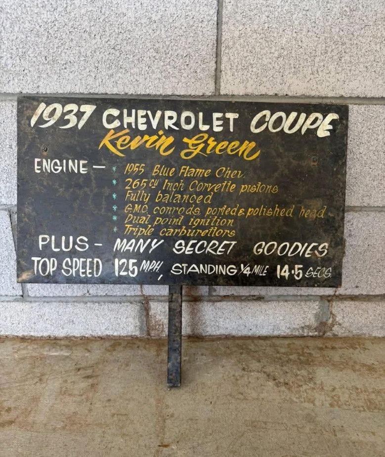 Name:  Chevrolet #242 Chevrolet Coupe 1937 Kevin Greene  #40 Story Board crop 179kb arch Greg Stokes .jpg
Views: 78
Size:  180.1 KB