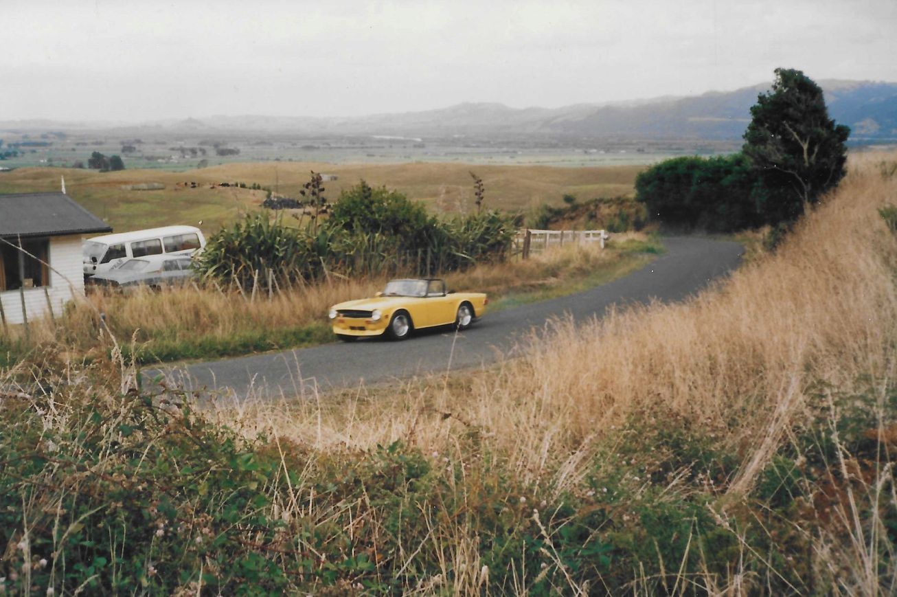 Name:  Triumph CC #142 March 1988 - Austin Healey CC Hillclimb - Otaua - John McGechie TR6 TCC archives.jpg
Views: 12
Size:  179.2 KB