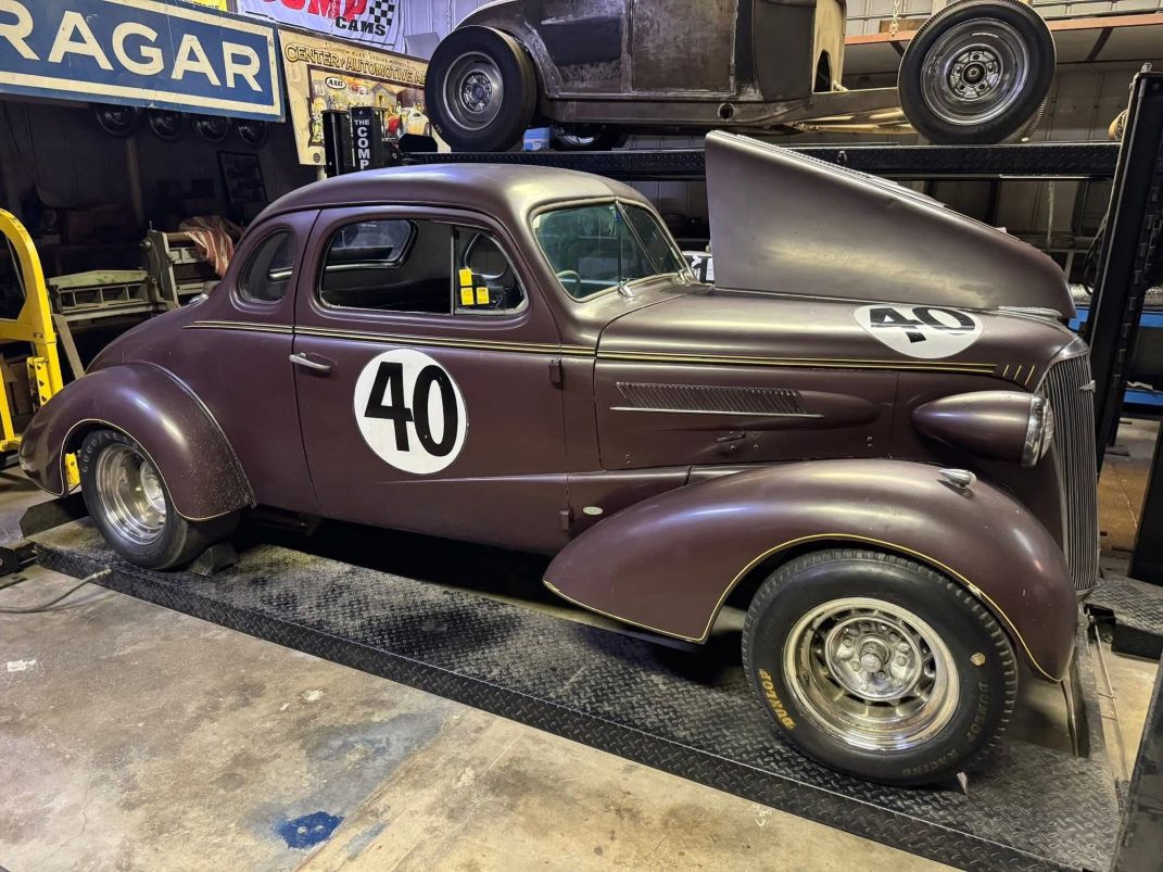 Name:  Chevrolet #246 Chevrolet Coupe - burgundy-brown Kevin Green for sale USA 2025 arch Greg Stokes.jpg
Views: 47
Size:  179.5 KB