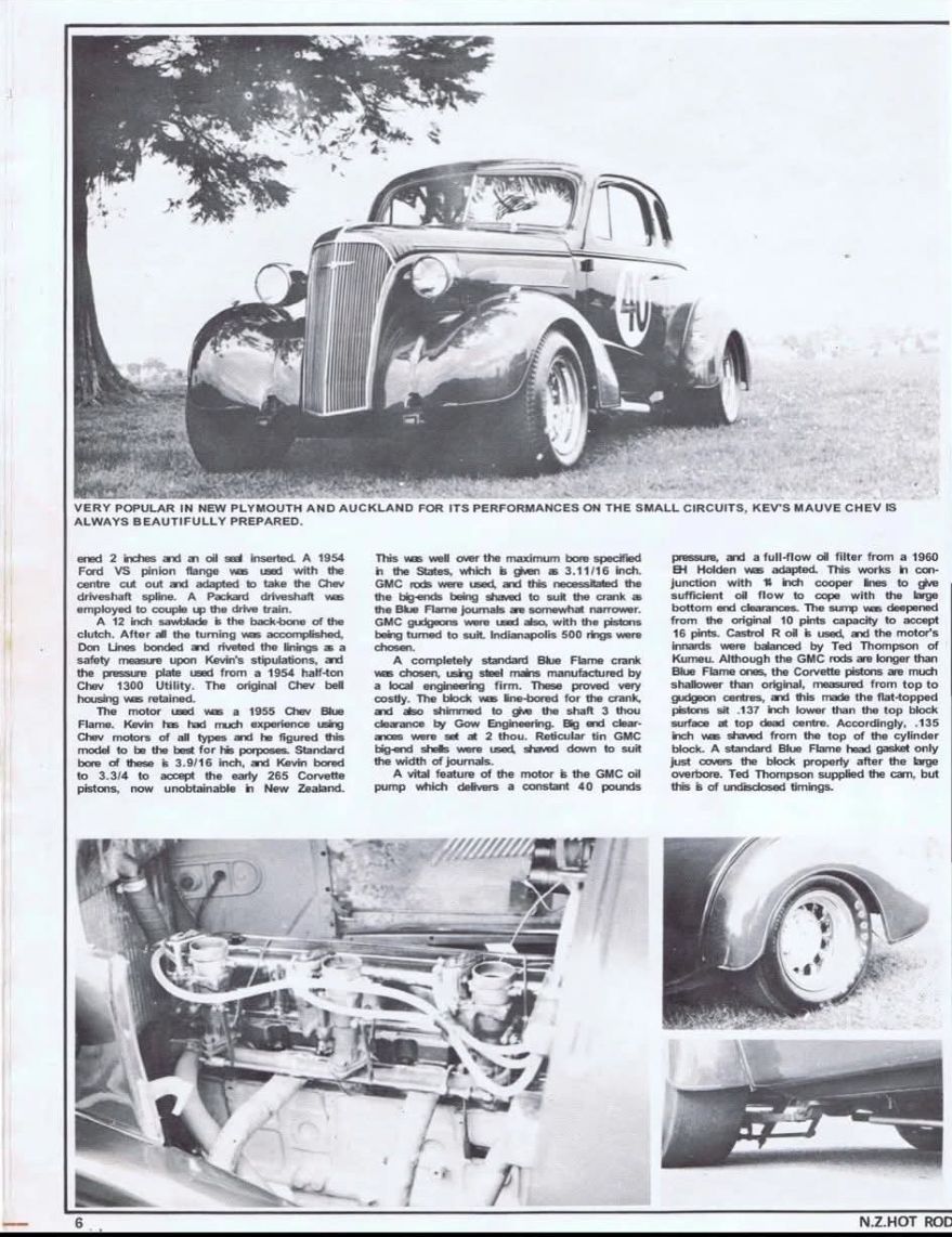 Name:  Chevrolet #252 NZ Hot Rod Magazine article Mar 1970 P6 Kevin Greene 1937 Chevrolet Coupe - burgu.jpg
Views: 45
Size:  178.9 KB
