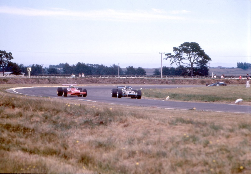 Name:  Graeme Lawrence, Ferrari & Ulf Norinder at Levin.jpg
Views: 1985
Size:  128.7 KB