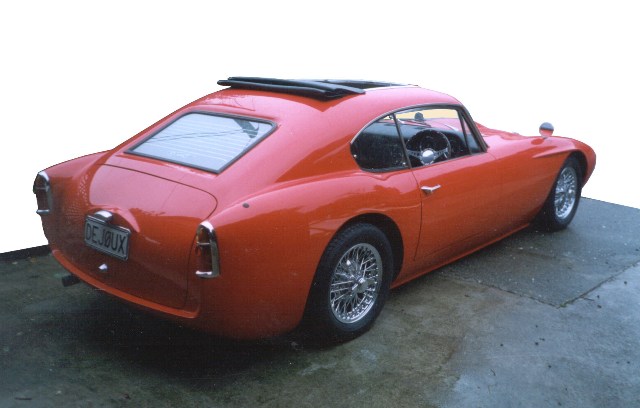 Name:  P Needham- Ferris never liked what had been done to the rear of this car.jpg
Views: 2603
Size:  46.1 KB
