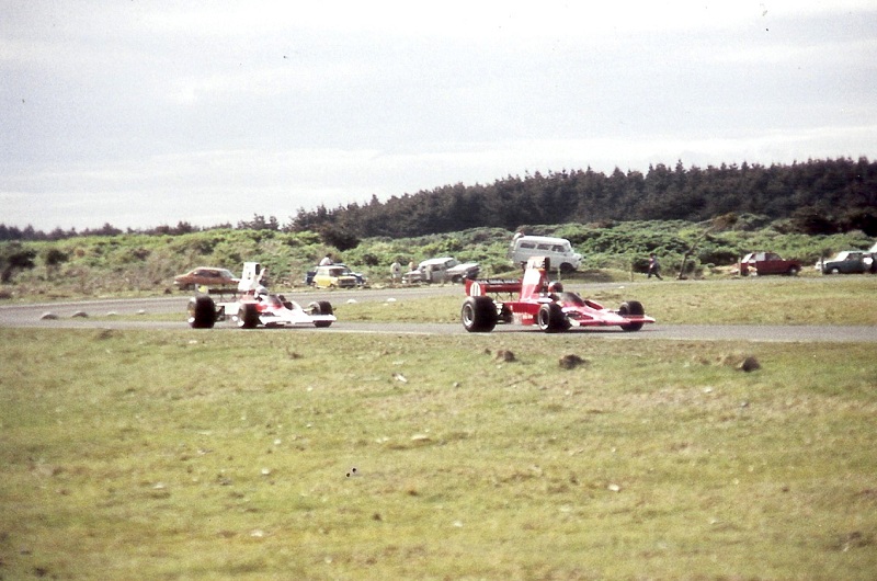 Name:  Lola T332 HU28 (Lawrence)  & Lola T330 HU8 (K Smith).jpg
Views: 3267
Size:  156.9 KB