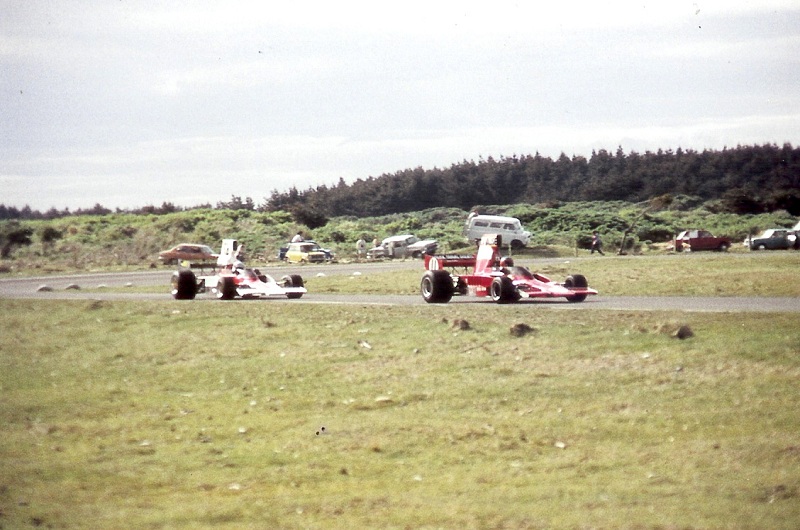 Name:  Lola T332 HU28 (Lawrence)  & Lola T330 HU8 (K Smith).jpg
Views: 2974
Size:  156.9 KB