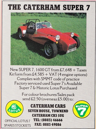 Name:  Caterham 7 1a.jpg
Views: 2631
Size:  156.5 KB