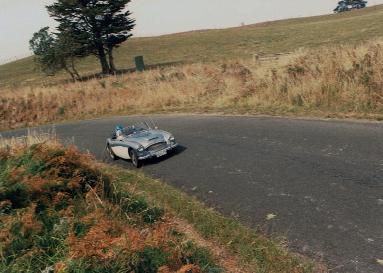 Name:  AHCCNZ Otaua Hill Climb 1985 - 88 #45  Healey 3000 Phil Mules !!  CCI07122015_0004 (780x556).jpg
Views: 815
Size:  137.3 KB