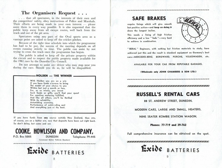 Name:  Programme Dunedin Festival 1961 #5 p8, 9 safety request CCI15092016_0004 (750x568).jpg
Views: 1598
Size:  142.1 KB