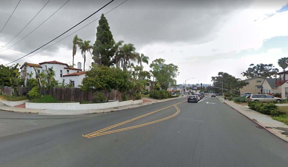 Name:  San Diego race circuit . Climbing on Chatsworth from Rosecrans.JPG
Views: 1820
Size:  80.0 KB