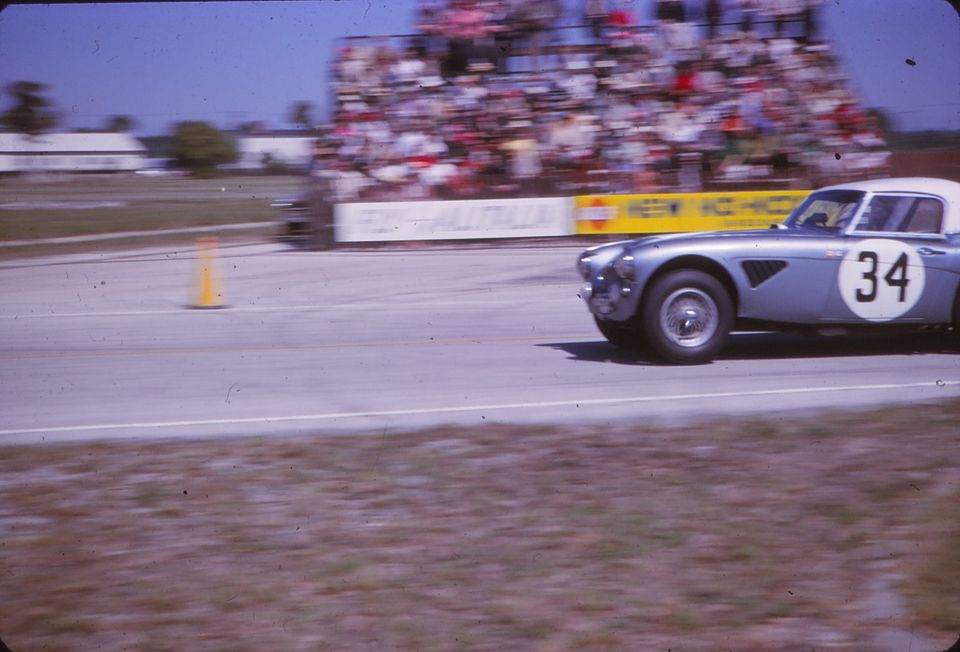 Name:  AH 3000 #364 Sebring 1964 Cars #33 and #34 . car #34 just K Stelk archives .jpg
Views: 1051
Size:  75.9 KB