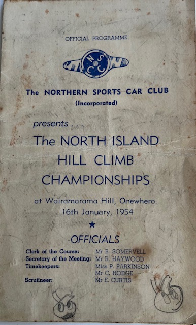 Name:  NSCC 1954 #141 North Island Hill Climb Champsionships Wairamarama 16011954 Programme Cover arch .jpg
Views: 448
Size:  90.9 KB