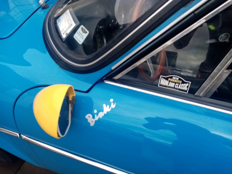 Name:  Alpine #017 Lloyd Gleeson A110 1962 Renault Alpine - Binki the name sml .jpg
Views: 624
Size:  113.0 KB