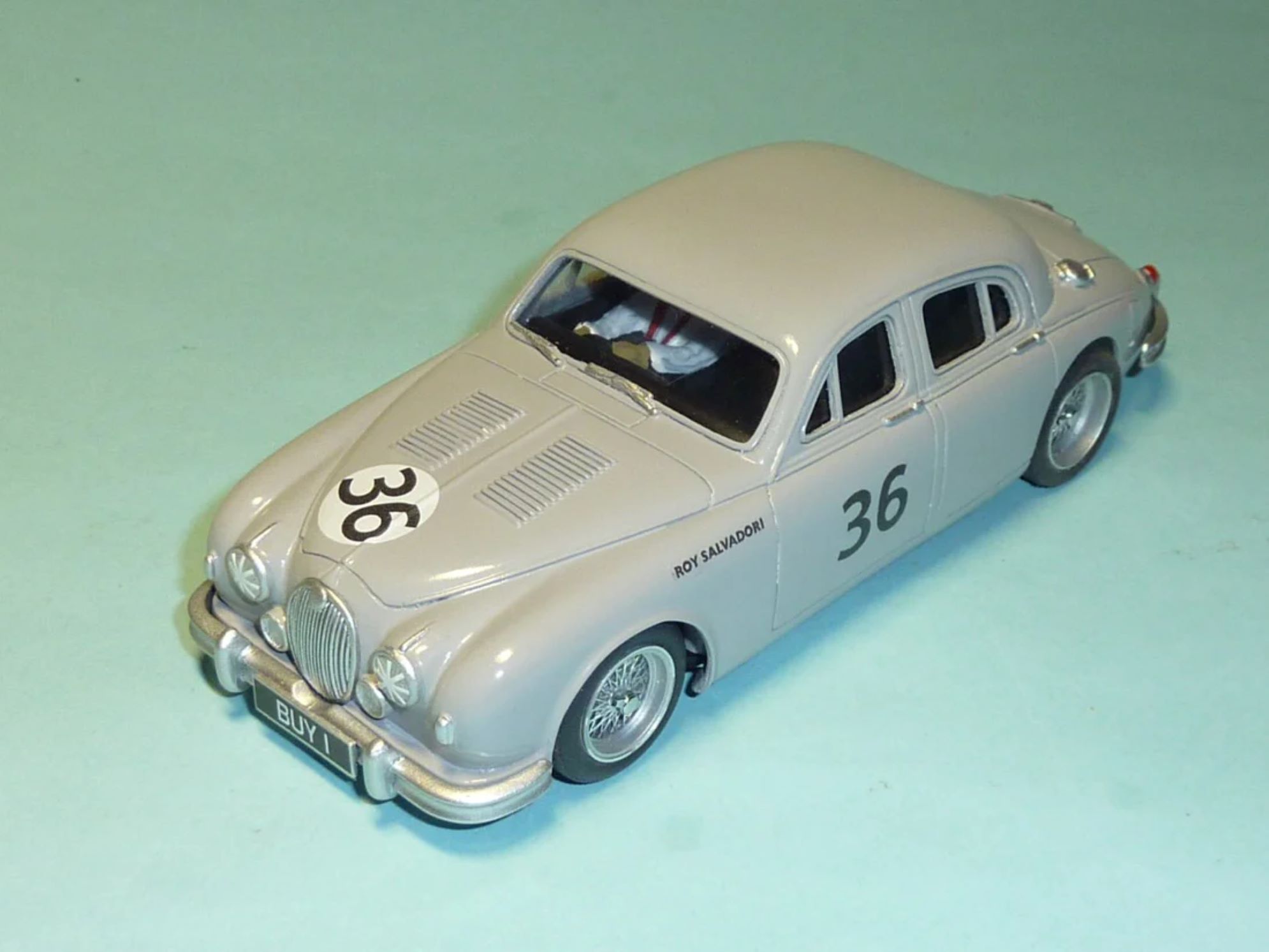Name: Jaguar #115 Coombs Jaguar Mk1 1959 model 3.4 litre ex John Coombs - Roy Salvadore - Kitset model.jpg
Views: 1280
Size: 157.7 KB